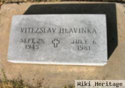 Vitezslav Hlavinka