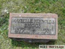 Maybelle Reynolds Briggs