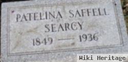 Patelina Saffell Searcy