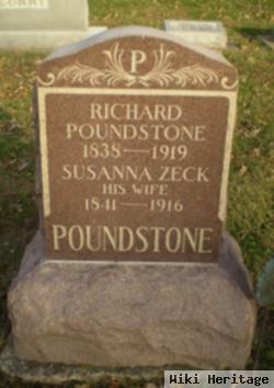 Richard Poundstone