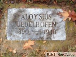 Aloysius Uedelhofen