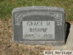 Grace M Bishop