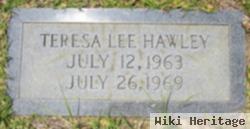 Teresa Lee Hawley