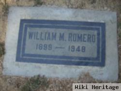 William Romero
