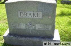 Katherine J Conner Drake