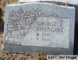 George J. Eisengart