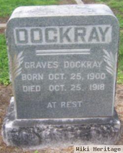 Graves Dockray