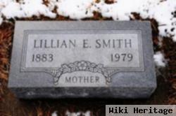 Lillian E. Smith