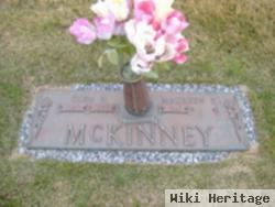 Glen Harold Mckinney