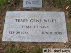 Terry Gene Wiles