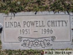 Linda Powell Chitty