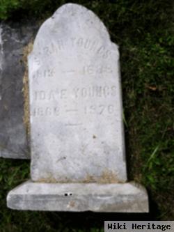 Ida E. Youngs