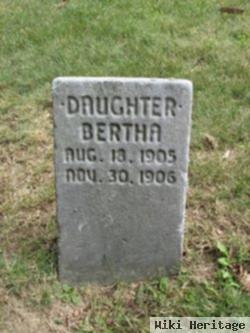 Bertha Copeland