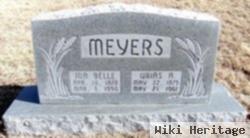 Urias A. Meyers