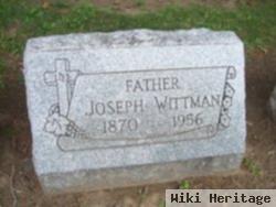 Joseph J Wittman