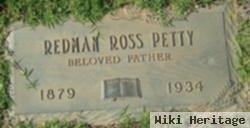 Redman Ross Petty