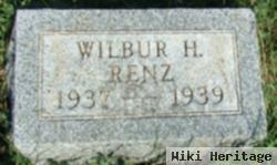 Wilbur Hayden Renz