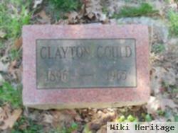 Clayton Gilbert Gould