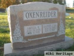 Amelia H Oxenreider