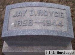 Jay D. Royce