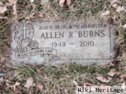 Allen R. Burns