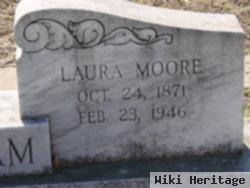 Laura Moore Graham