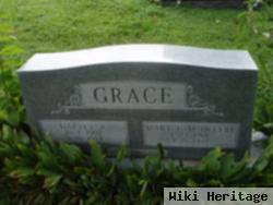 Harvey A. Grace