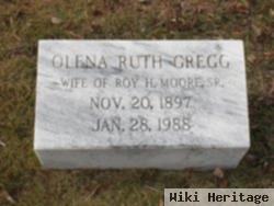 Olena Ruth Gregg Moore