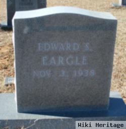 Edward S. Eargle