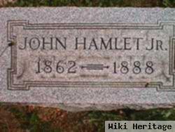 John Hamlet, Jr