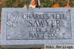 Charles Lee Sawyer