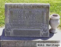 Frank Beaver