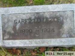 Garfield Leech