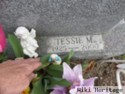 Tessie M Grzyboski