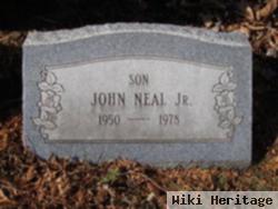 John Neal, Jr