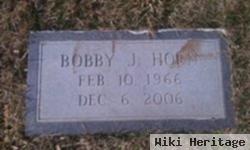 Bobby J Horn