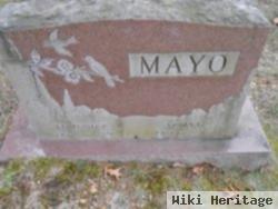 Erma G Mayo