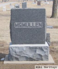 Mildred Mcmullen