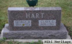 George H Hart