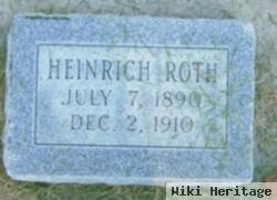 Henry Roth