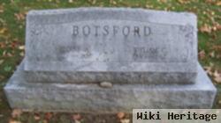 Eloise A Mcintire Botsford