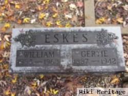 William Eskes