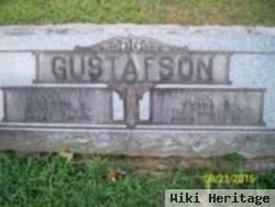 Hannah C. Gustafson