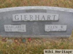 Margaret Gierhart