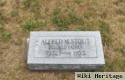 Alfred Michael Stout