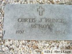 Curtis J. Prince