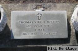 A2C Thomas Virgil Sutton