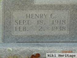 Henry C. Satterfield