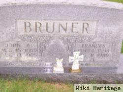 John B. Bruner