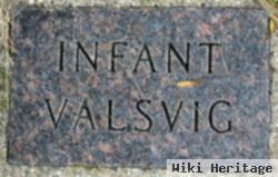 Infant Valsvig